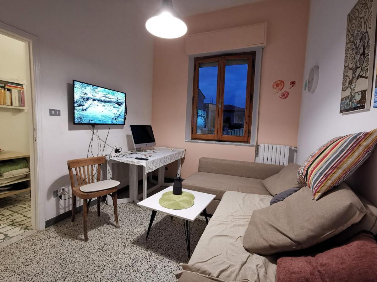 Verite Empoli Exterior photo